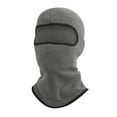thumbnail image 1 of Outdoor Warm Cycling Ski Fleece Cold Weather Windproof Winter Hat And Scarf ,Hat,& Gloves, 1 of 2