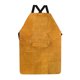 thumbnail image 1 of Delantal de trabajo de soldadura Babero de soldadura resistente Ropa de trabajo de carpintero Sunnimix Ropa protectora de soldadura, 1 of 8
