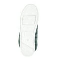 thumbnail image 3 of Time and Tru Women's Scrunchback Sneakers, Wide Width Available, 3 of 6