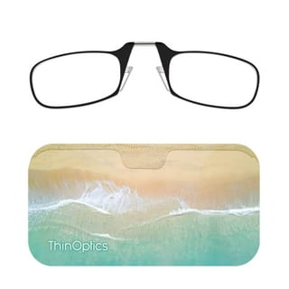 ThinOptics in Reading Glasses 