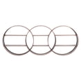 thumbnail image 2 of Repisa Kessa Muebles  Guzzi Dorado, 2 of 7