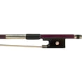 thumbnail image 2 of Anton Breton AB-112 Brazilwood Student Violin Bow 1/16 Round, 2 of 2