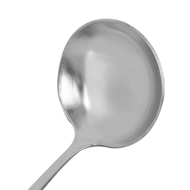 Cucharas De Café Con Forma De Gato - Acero Inoxidable, Set De 7 Unidades, Diseño Colgante