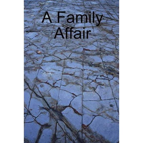 A Family Affair, (Paperback)