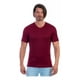 thumbnail image 1 of Playera Manga Corta Hombre Lisa Cuello V Slim Fit - Basic, 1 of 6