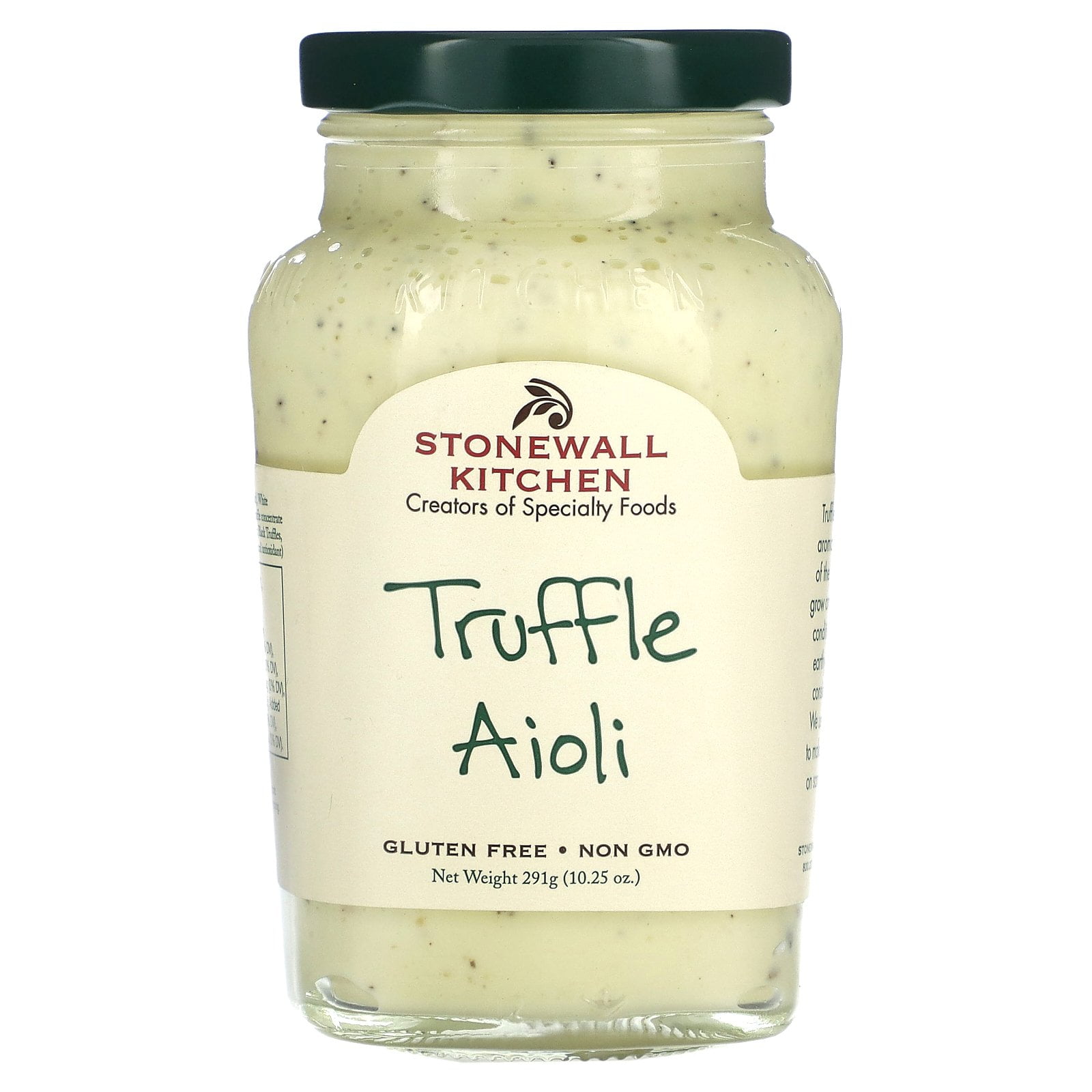 stonewall kitchen organic honey orange balsamic dressing Stonewall Kitchen Organic Honey Orange BlsmcDrsg, 8 fl oz