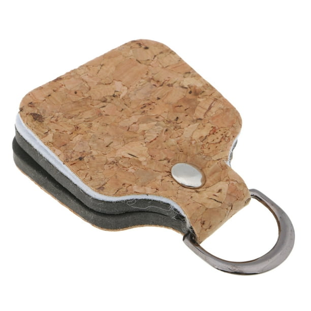 Fly Fishing Line Cleaner