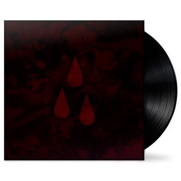 Afi - AFI (The Blood Album) - Music & Performance - Vinyl