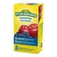 Collations fruits aux pommes Rockets de Mott's Fruitsations non sucrées à saveur de bleuets 12 x 90 g – image 4 sur 4