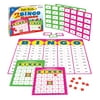 Carson Dellosa Sight Words Bingo Board Game Grade K-2 (857 pieces)