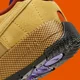 thumbnail image 5 of Women's Nike Air Force 1 Wild Wheat Gold Rugged Orange FB2348-700, 5 of 6