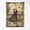 Belle Époque Nostalgia, variant on Carriage Ride Through Time Wall Tapestry for Bedroom by DC | French Artwork & Parisian Themes Tapestry Wall Hanging & Aesthetic Decor for Dorm, Living Room, Picnic & Home | 30"x40"