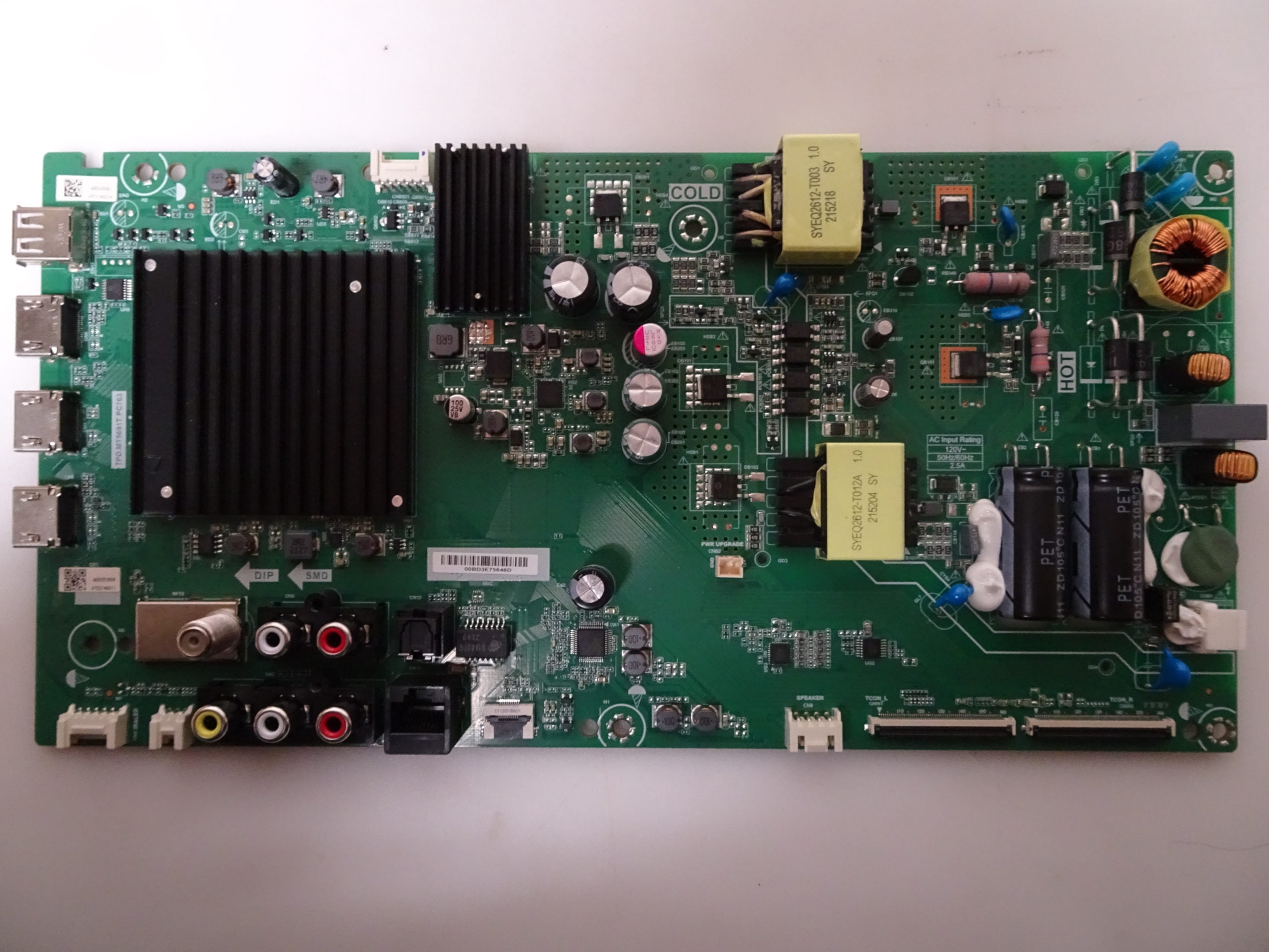 vizio-v505-j09-main-board-6m03a000a500j-walmart