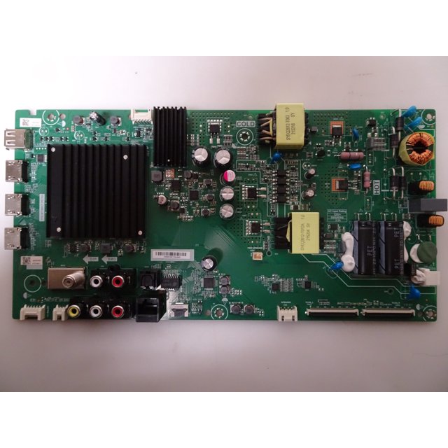 Vizio V505J09 Main Board 6M03A000A500J