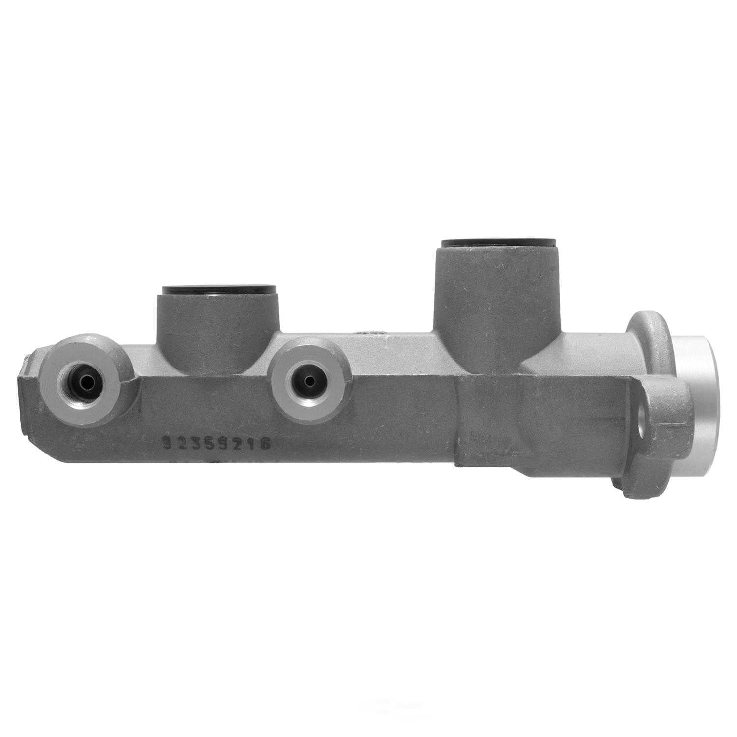 FVP Professional M1873 Brake Master Cylinder