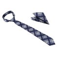 thumbnail image 3 of Mens Tie Set,Mens Plaid Tie Set Neck Tie Men Neckties Professionally Tested, 3 of 14