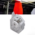 thumbnail image 4 of Kit De Extrusor Hotend Extrusor De Accionamiento Directo De Alta Precisión De Aleación De Aluminio Ligero Con Piezas De Montaje Para Ender 3 ANGGREK Kit Extrusor, 4 of 8