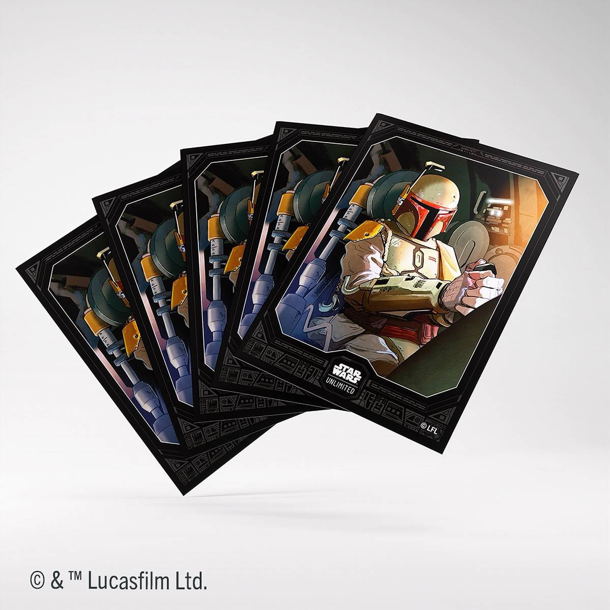 darth vader card sleeves "Star Wars: Rebellion" Deck protectors for standard size trading cards Star Wars - The Empire