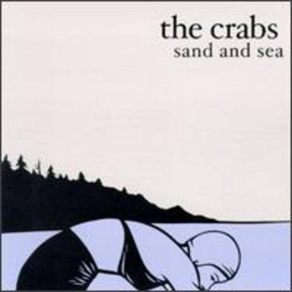 The Crabs - Sand & Sea - Music & Performance - CD