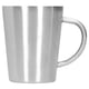 thumbnail image 1 of Taza de café taza de cerveza de acero mano de obra fina inoxidable para café casero del hotel de la cerveza ANGGREK Otros, 1 of 8