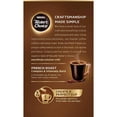 thumbnail image 2 of Nescafe Taster's Choice Instant Coffee, French Roast 5 Count (Pack of 12), 2 of 2