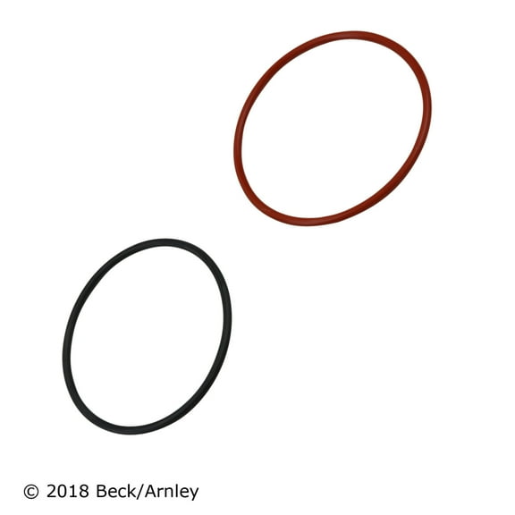 BeckArnley 039-4127 Water Pump Gasket