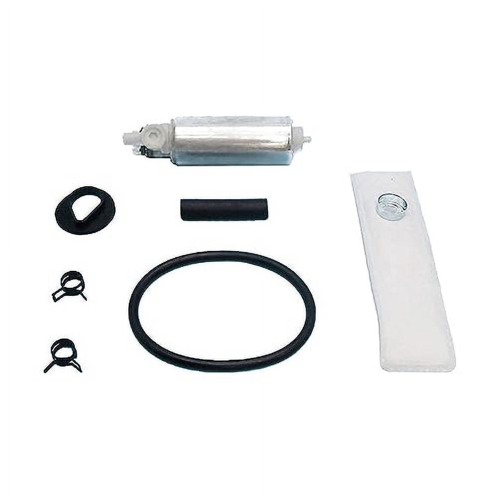 US USEP3567 Electric Fuel Pump Kit Fits select: 1990-1991 CHEVROLET GMT-400, 1990-1991 GMC SIERRA