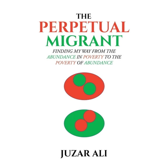 The Perpetual Migrant (Paperback)