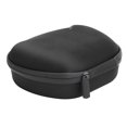 thumbnail image 2 of Estuche de transporte para mando de juegos Bling Bling Bolsa para controlador de juego Negro, 2 of 12