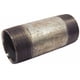 thumbnail image 2 of Boquilla STZ INDUSTRIES de acero galvanizado de 1/2 pulgada MPT x 15 cm de largo, 2 of 2