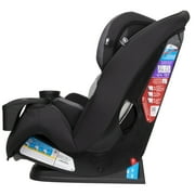 Safety 1st Grow and Go Sprint All-in-One Convertible Car Seat, Black Beauty II