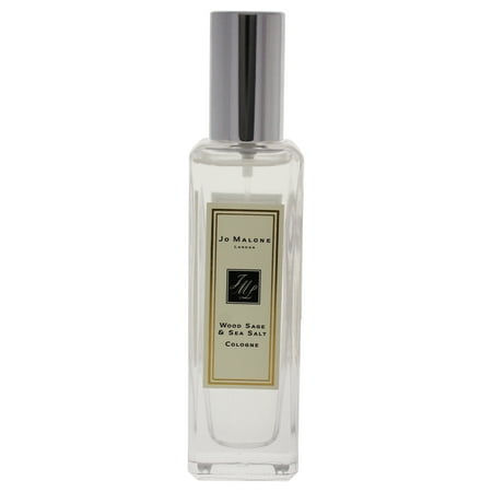 Wood Sage and Sea Salt by Jo Malone for Women - 1 oz Cologne