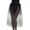 thumbnail image 1 of Tutu ombré pour femme, 1 of 3