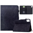 thumbnail image 1 of FOXDOCK Tablet Case for Lenovo Tab M9 with Card Slots, Auto Sleep/Wake, Stand Function, Full Protection Floral Folio Cover, 1 of 6