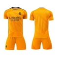 thumbnail image 4 of Football Shirt Costume Children & Adult Kids 22(120-130CM) World Cup, 4 of 4
