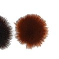 thumbnail image 4 of Neck Bristle Cleaner, 1 Piece, Brown, 4 of 4