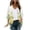 Multicolor#sweaters for women, variant on UVEASISHA Women's 3/4 Sleeve Kimono Cardigan Floral Print Open Front Sweaters Lightweight Casual Summer Outerwear for Office Multicolor S