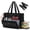 Black, variant on RAINSMORE Teacher Tote Bag with Insulated Lunch Compartment 15.6 inch Laptop Bag for Women Lunch Tote Bag Lightweight Work Bags Nurse Bags, Black