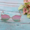 thumbnail image 4 of Gafas de sol geniales para muñecas Blythe, juguetes para mascotas, ropa y accesorios. Golden E, 4 of 7