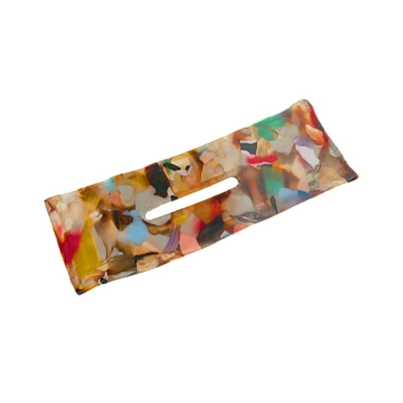 Multicolor Cloth Magic Clip French Hairstyle Hairstyle Must-haves Tool