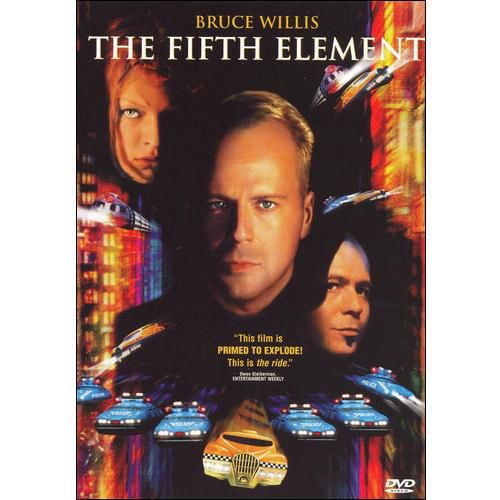 The Fifth Element