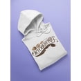 thumbnail image 3 of Oktoberfest Vintage Banner  Hoodie Women -Image by Shutterstock, Female x-Large, 3 of 4