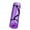 Purple, variant on Small Non- Exercise Mat for Home Workouts - Compact Yoga and Pilates Mat with Easy-Clean for Stretching, Fitness, and Floor Exercises, Purple, 23.6"x9.8"x0.59"