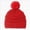 A121-Red, variant on Kids Winter Beanie Hat Toddler Infant Baby Boys Girls Knitted Cap Elastics Winter Warm Hat Winter Hat,One Size,A121-Coffee