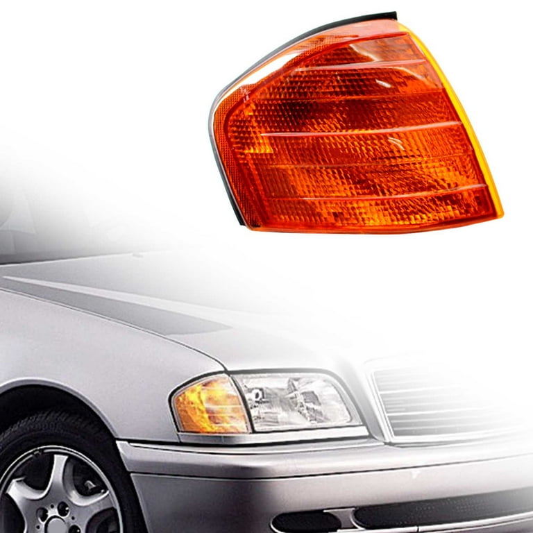 Car LED Parking Head Light in Salem at best price by S2g Car Decors -  Justdial