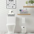 thumbnail image 4 of Sorbus Storage Wicker Baskets for Baby Room, Bedroom - Set OF 2, 4 of 10