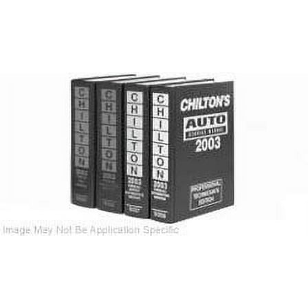 Chilton Volkswagen Golf/Jetta/Cabriolet 1990-1998 Repair Manual (70402)