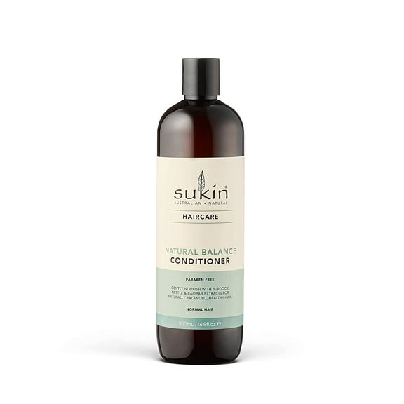 Sukin Natural Balance Conditioner 16.9 fl oz