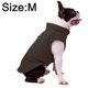 thumbnail image 2 of Bienvenido Ropa para mascotas Ropa para perros Ropa polar gruesa y sólida, 2 of 5