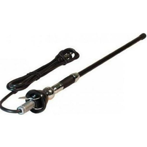 Impulse IMPAI07 Universal AM & FM Rubber Antenna